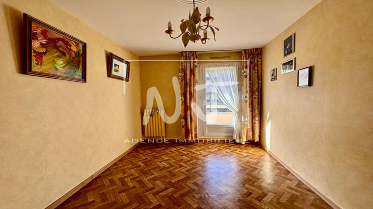 Ma-Cabane - Vente Appartement ANGERS, 82 m²