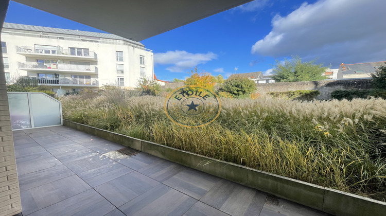 Ma-Cabane - Vente Appartement Angers, 47 m²