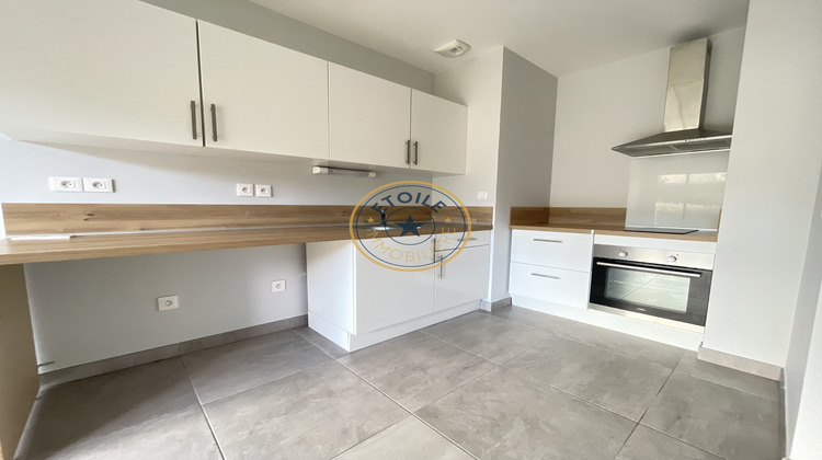 Ma-Cabane - Vente Appartement Angers, 47 m²