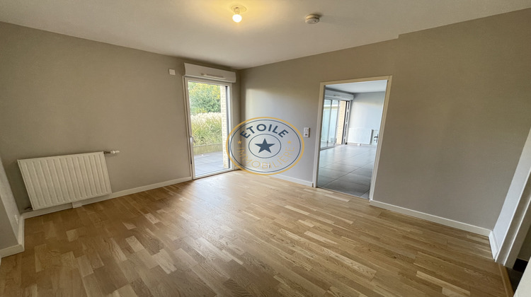 Ma-Cabane - Vente Appartement Angers, 47 m²