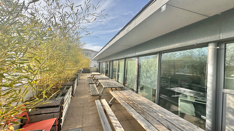 Ma-Cabane - Vente Appartement ANGERS, 180 m²