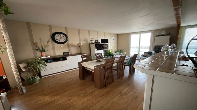 Ma-Cabane - Vente Appartement Angers, 85 m²