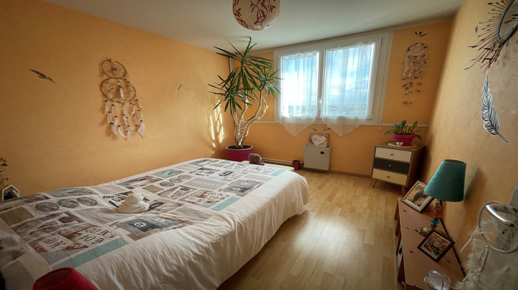 Ma-Cabane - Vente Appartement Angers, 85 m²