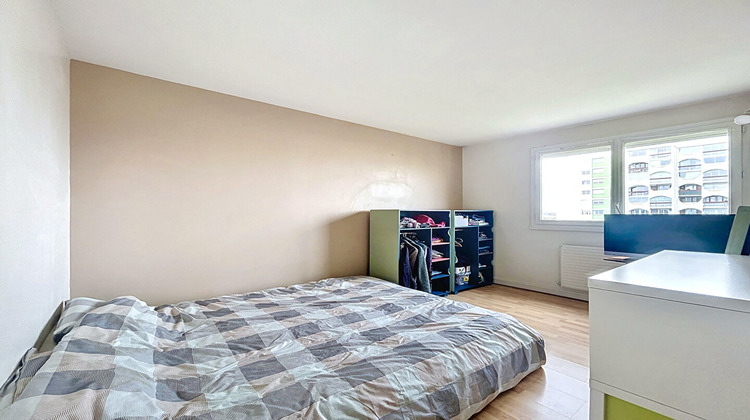 Ma-Cabane - Vente Appartement Angers, 87 m²