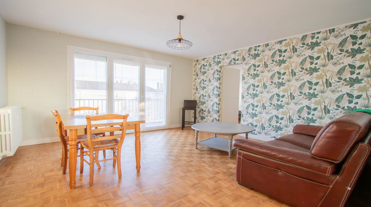 Ma-Cabane - Vente Appartement Angers, 68 m²