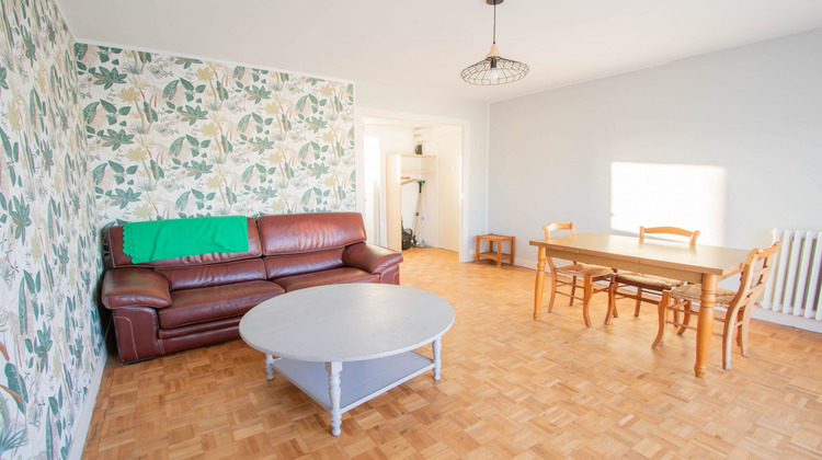 Ma-Cabane - Vente Appartement Angers, 68 m²