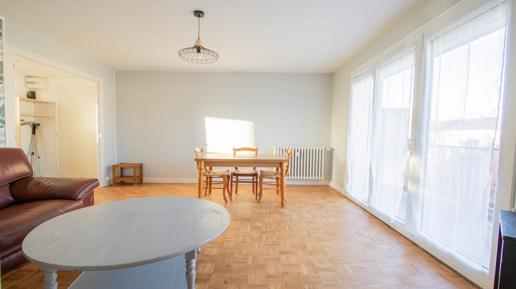 Ma-Cabane - Vente Appartement Angers, 68 m²