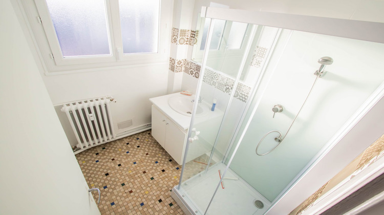 Ma-Cabane - Vente Appartement Angers, 68 m²