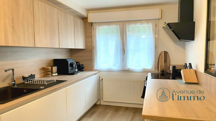 Ma-Cabane - Vente Appartement Angers, 72 m²