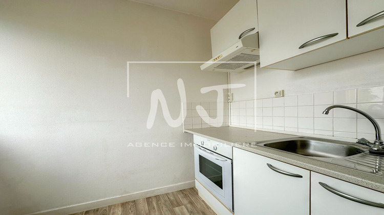 Ma-Cabane - Vente Appartement ANGERS, 25 m²