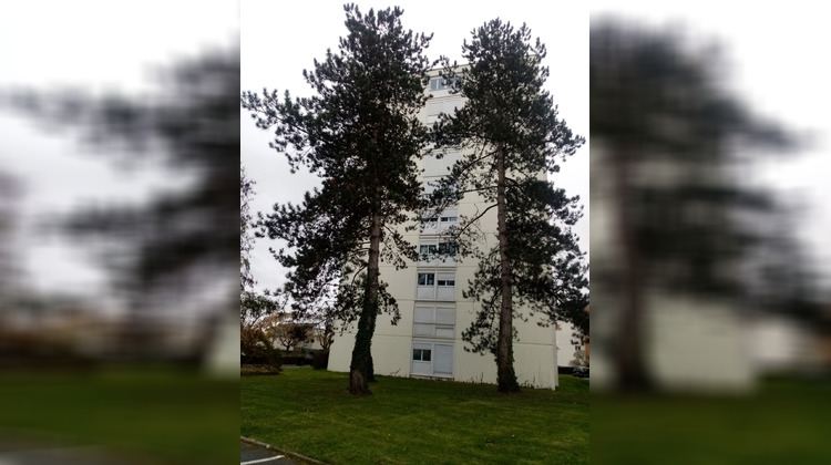 Ma-Cabane - Vente Appartement Angers, 31 m²