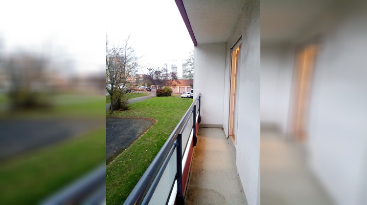 Ma-Cabane - Vente Appartement Angers, 31 m²