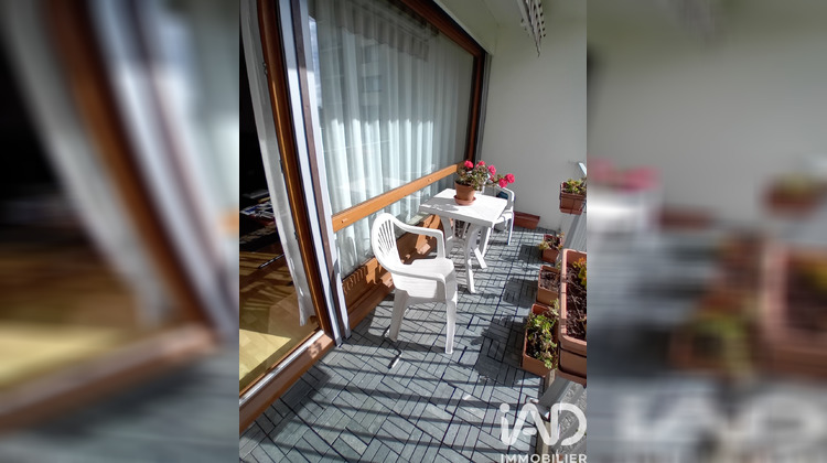 Ma-Cabane - Vente Appartement Angers, 107 m²