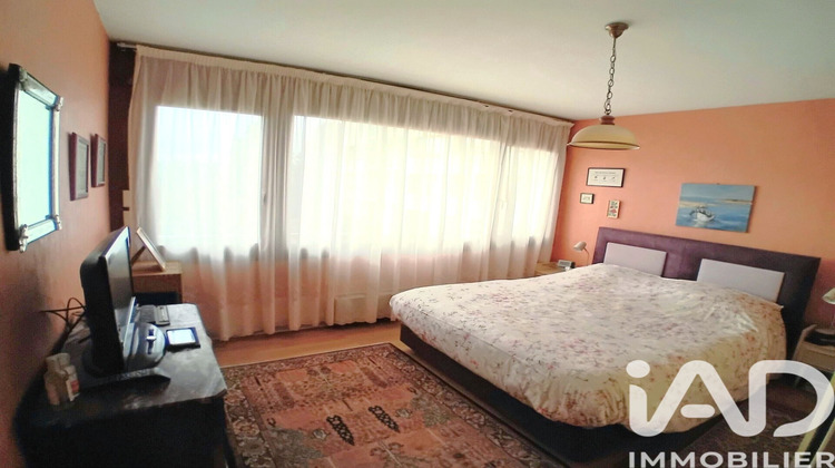 Ma-Cabane - Vente Appartement Angers, 107 m²