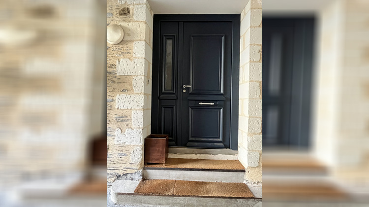 Ma-Cabane - Vente Appartement Angers, 207 m²