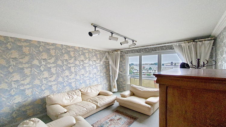 Ma-Cabane - Vente Appartement ANGERS, 113 m²