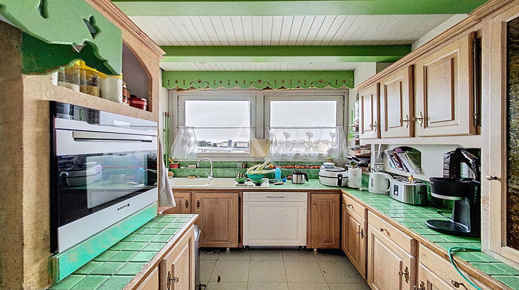 Ma-Cabane - Vente Appartement ANGERS, 113 m²