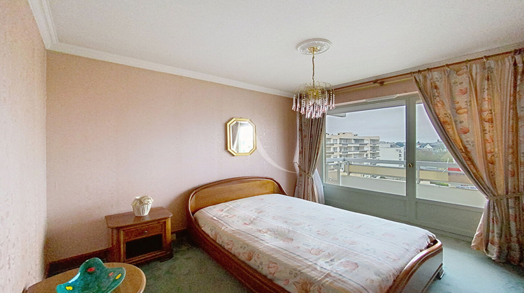 Ma-Cabane - Vente Appartement ANGERS, 113 m²