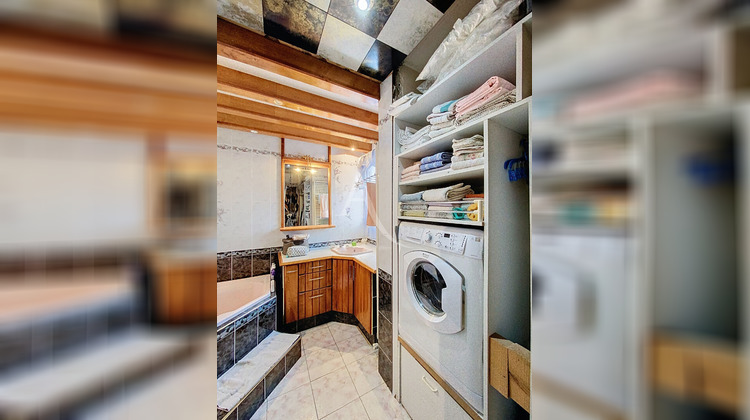 Ma-Cabane - Vente Appartement ANGERS, 113 m²