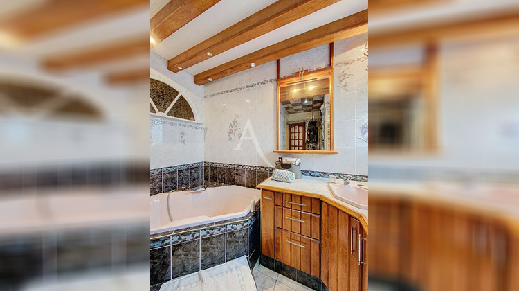 Ma-Cabane - Vente Appartement ANGERS, 113 m²