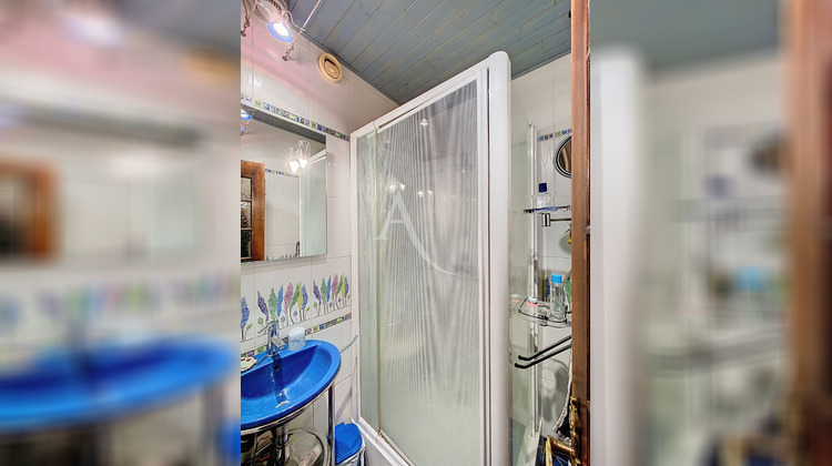 Ma-Cabane - Vente Appartement ANGERS, 113 m²