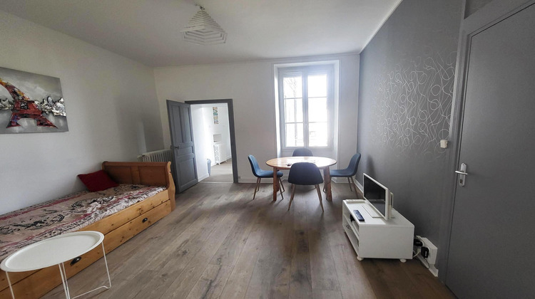 Ma-Cabane - Vente Appartement Angers, 51 m²