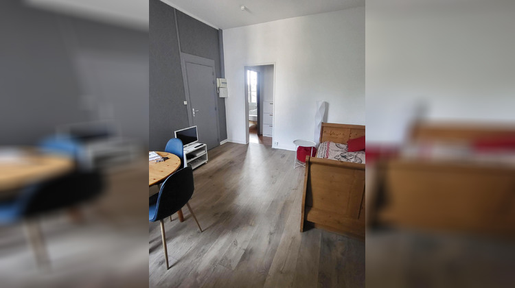 Ma-Cabane - Vente Appartement Angers, 51 m²