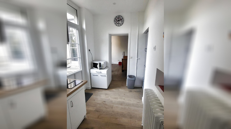 Ma-Cabane - Vente Appartement Angers, 51 m²