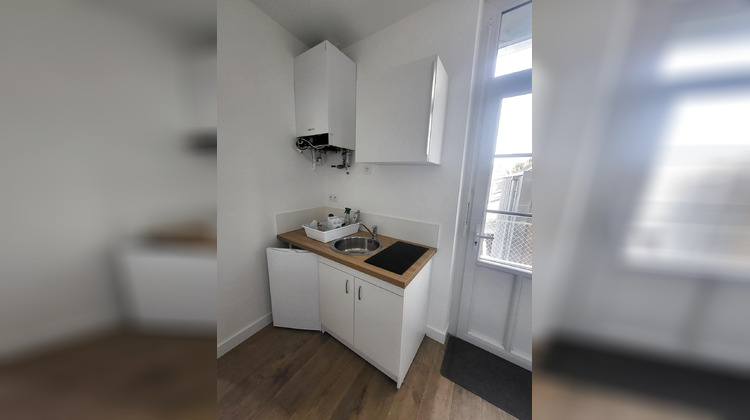 Ma-Cabane - Vente Appartement Angers, 51 m²