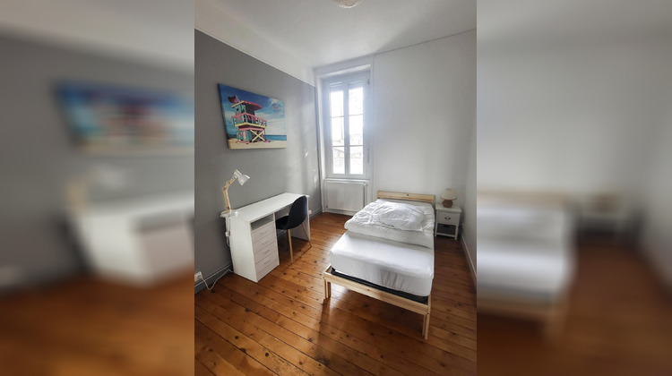 Ma-Cabane - Vente Appartement Angers, 51 m²