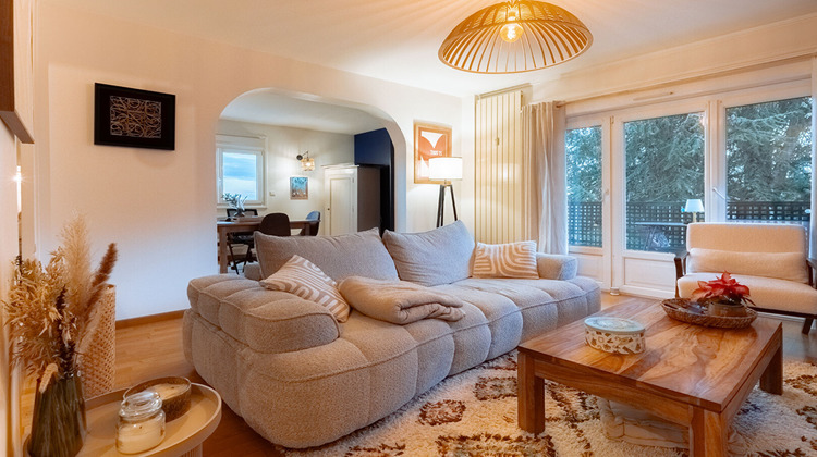 Ma-Cabane - Vente Appartement ANGERS, 57 m²