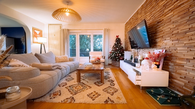 Ma-Cabane - Vente Appartement ANGERS, 57 m²