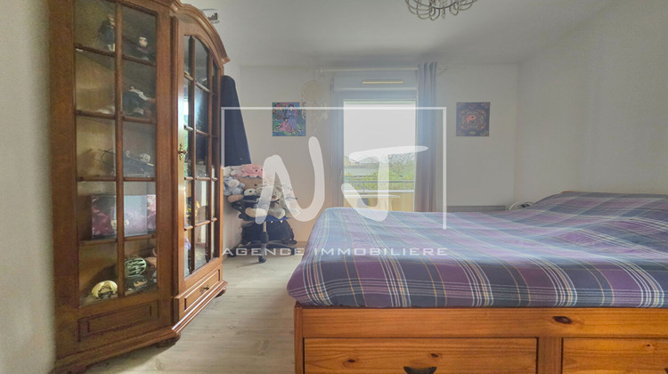 Ma-Cabane - Vente Appartement ANGERS, 44 m²