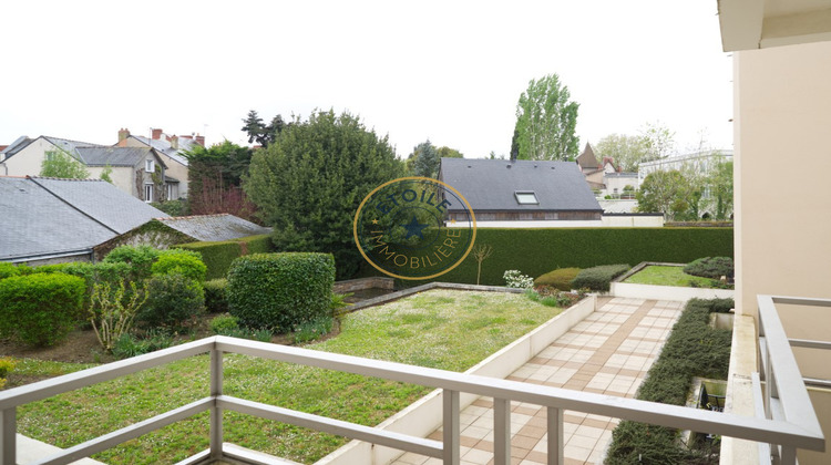 Ma-Cabane - Vente Appartement Angers, 61 m²