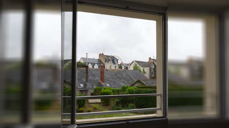 Ma-Cabane - Vente Appartement Angers, 61 m²