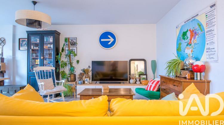 Ma-Cabane - Vente Appartement Angers, 75 m²