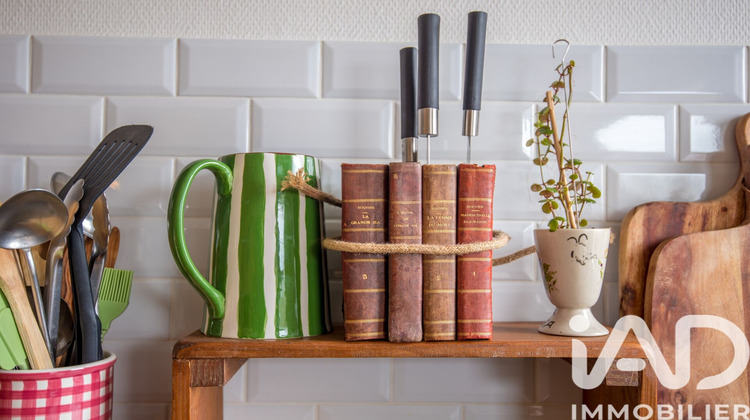 Ma-Cabane - Vente Appartement Angers, 75 m²