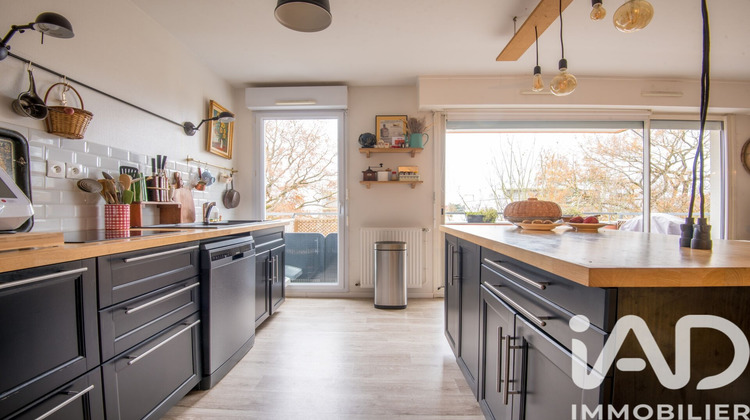 Ma-Cabane - Vente Appartement Angers, 75 m²