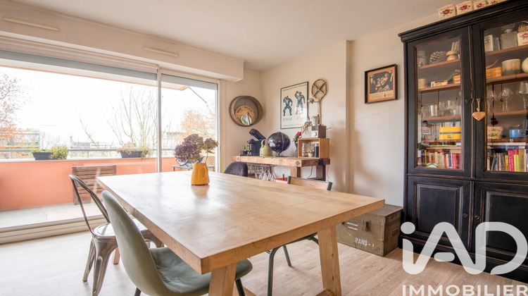 Ma-Cabane - Vente Appartement Angers, 75 m²