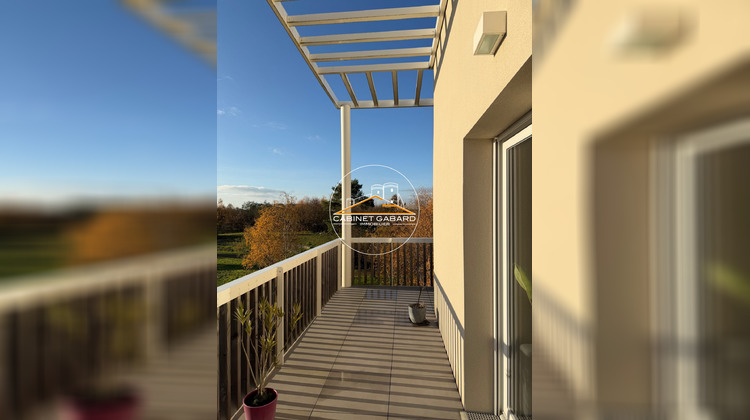 Ma-Cabane - Vente Appartement Angers, 91 m²