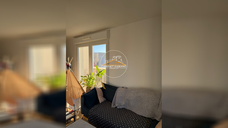 Ma-Cabane - Vente Appartement Angers, 91 m²