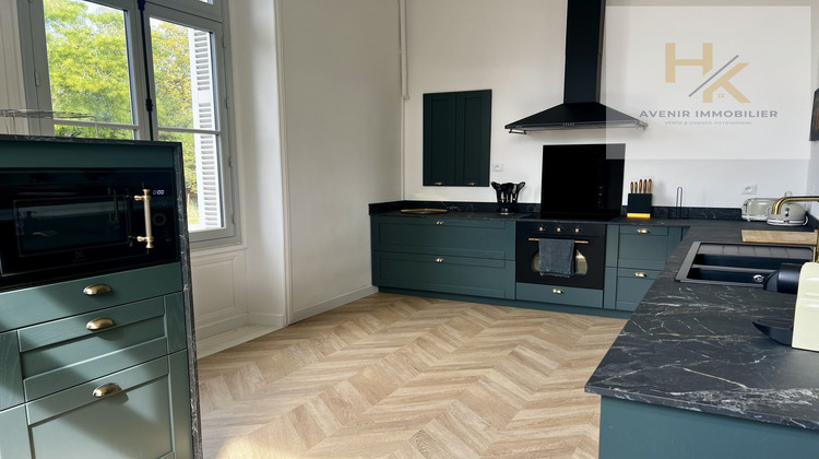 Ma-Cabane - Vente Appartement Angers, 107 m²