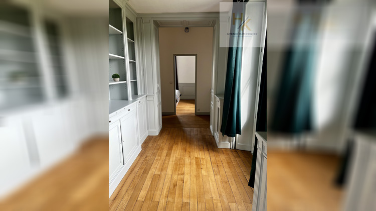 Ma-Cabane - Vente Appartement Angers, 107 m²