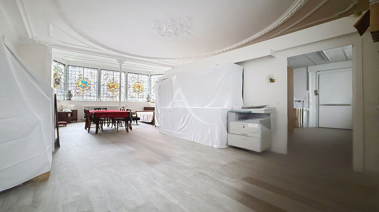 Ma-Cabane - Vente Appartement ANGERS, 62 m²