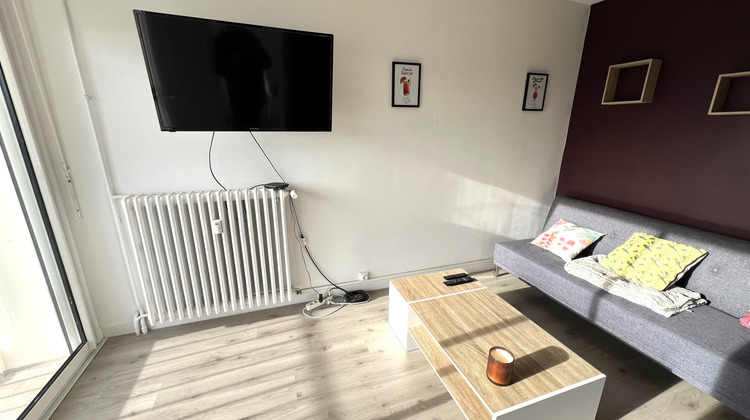 Ma-Cabane - Vente Appartement Angers, 56 m²