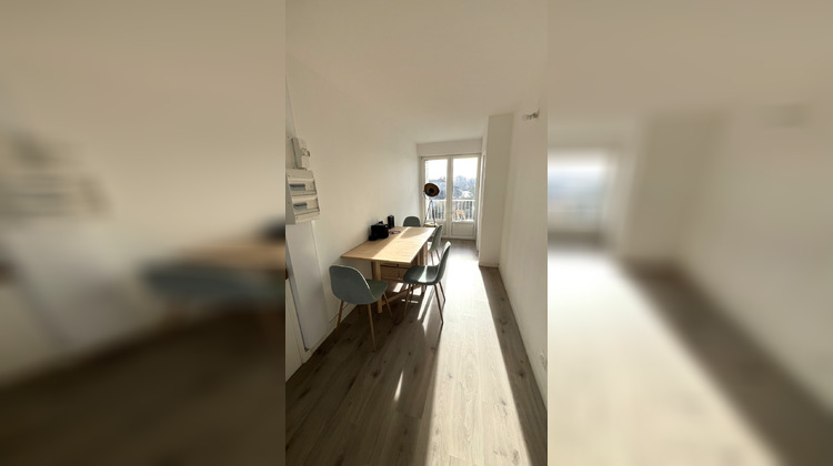 Ma-Cabane - Vente Appartement Angers, 56 m²