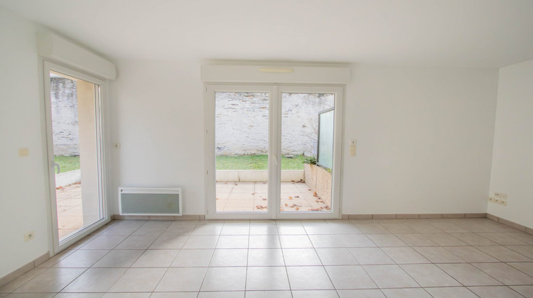 Ma-Cabane - Vente Appartement Angers, 50 m²