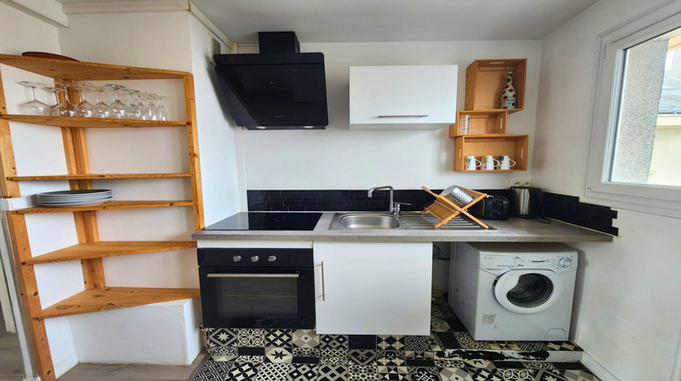 Ma-Cabane - Vente Appartement ANGERS, 56 m²