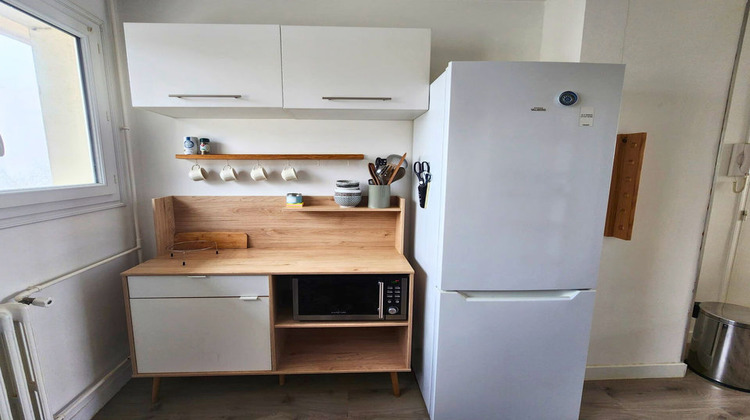 Ma-Cabane - Vente Appartement ANGERS, 56 m²