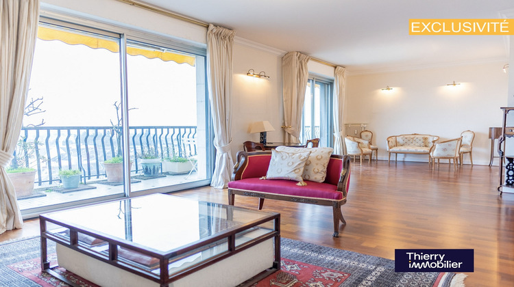 Ma-Cabane - Vente Appartement ANGERS, 115 m²